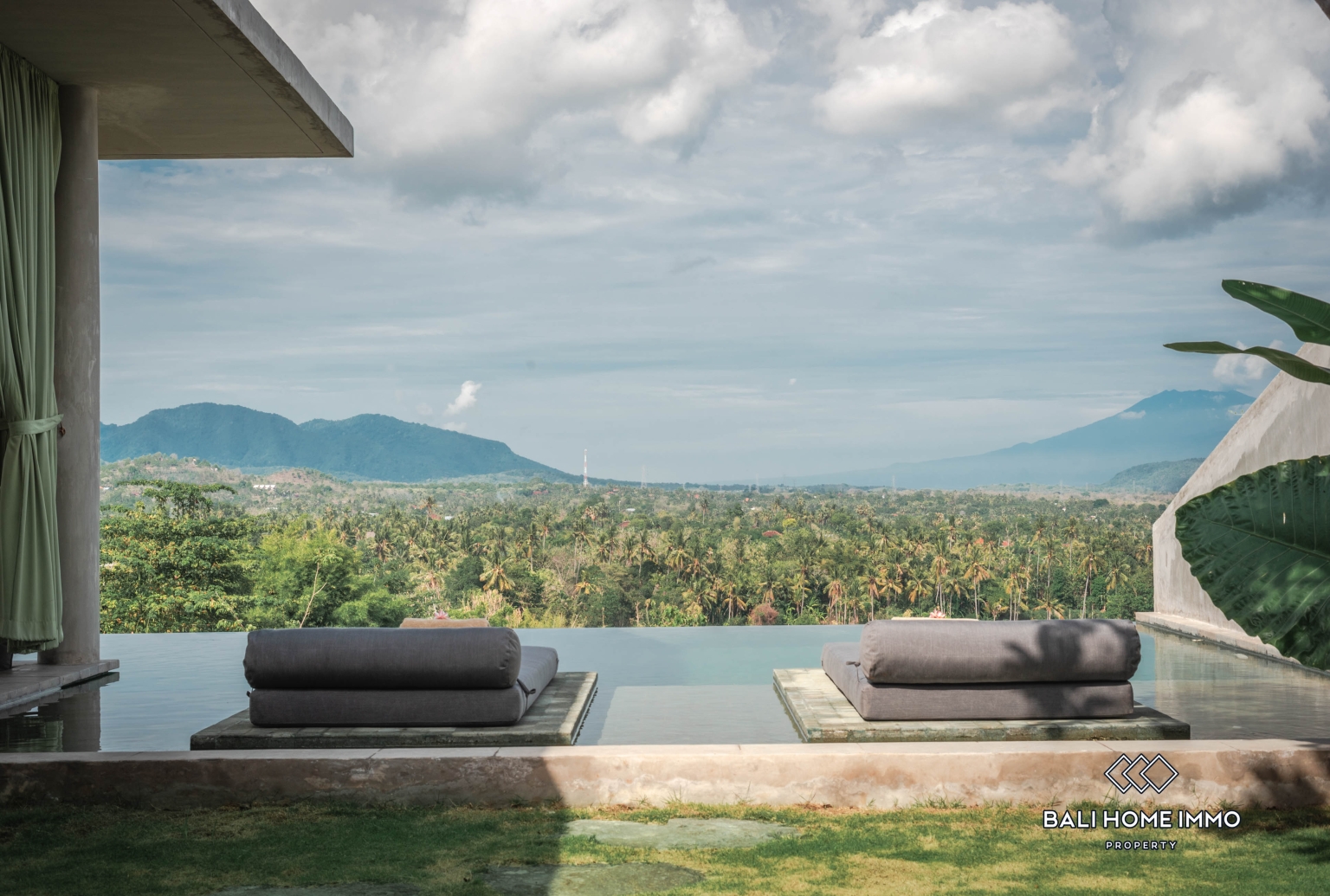 1 Bedroom Villa with mountain view for sale and rental in Pemuteran view 20