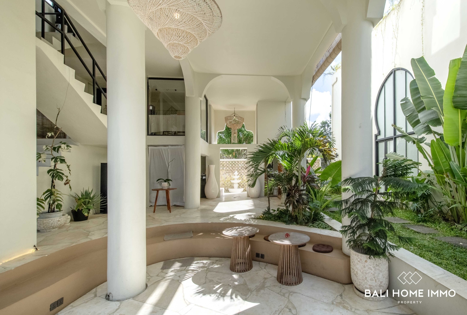 10 Bedroom Suites and Lofts for Sale Near Pandawa Beach view 4