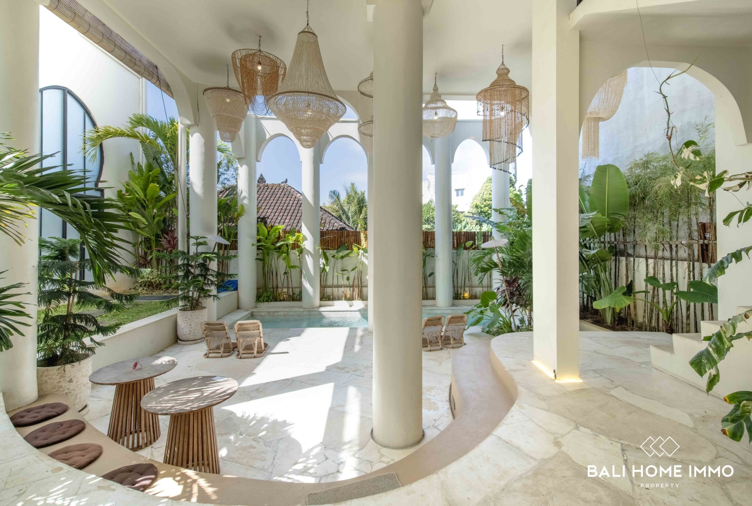 10 Bedroom Suites and Lofts for Sale Near Pandawa Beach view 26