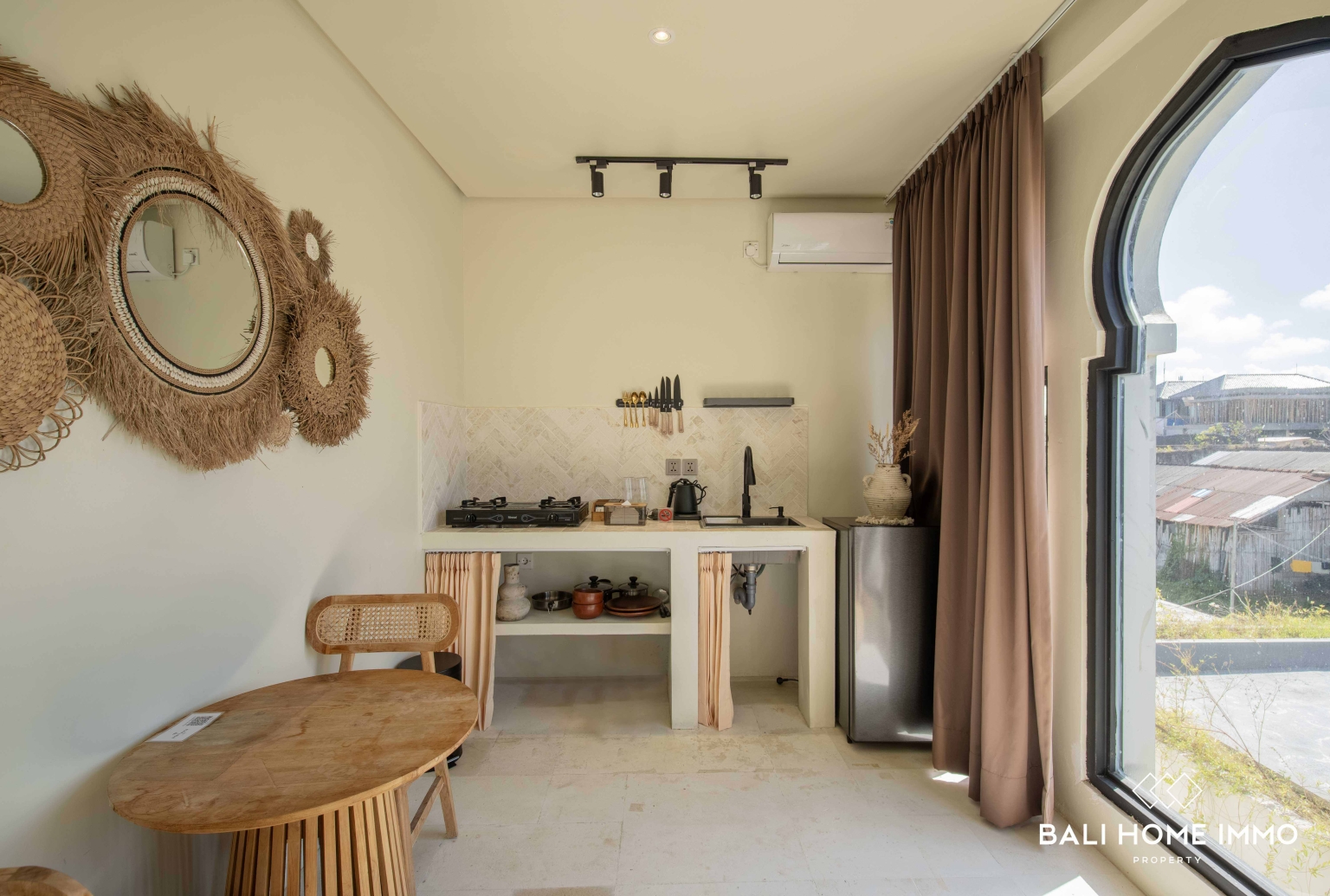 10 Bedroom Suites and Lofts for Sale Near Pandawa Beach view 12