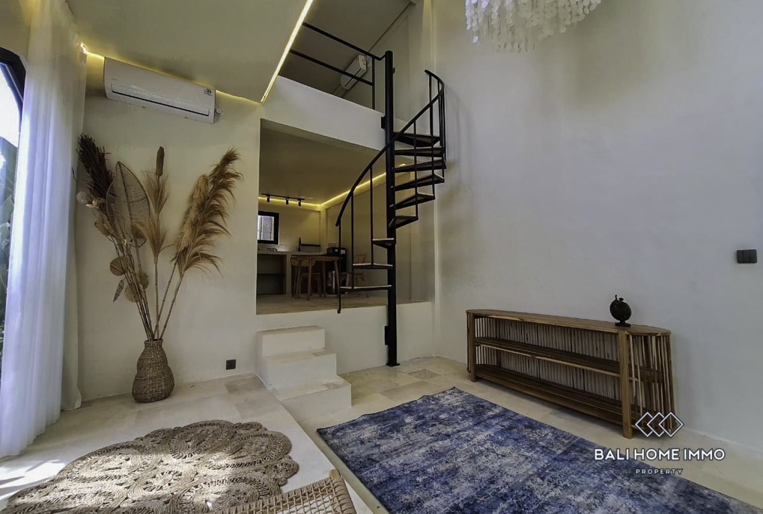 10 Bedroom Suites and Lofts for Sale Near Pandawa Beach view 7