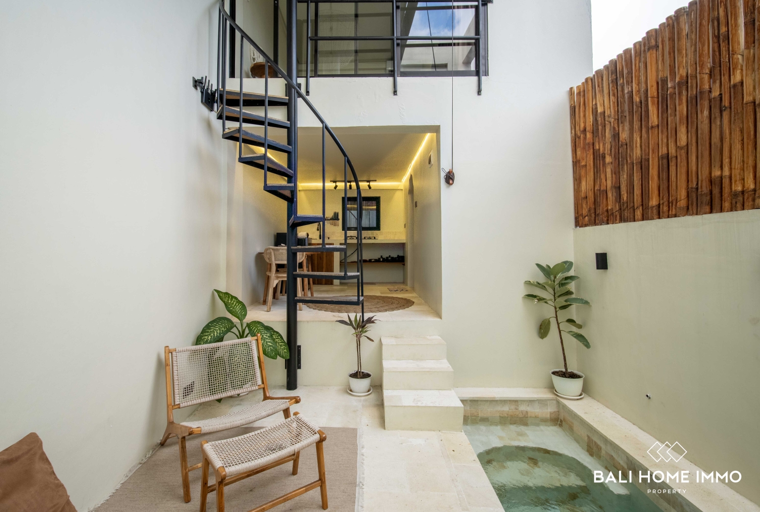 10 Bedroom Suites and Lofts for Sale Near Pandawa Beach view 7