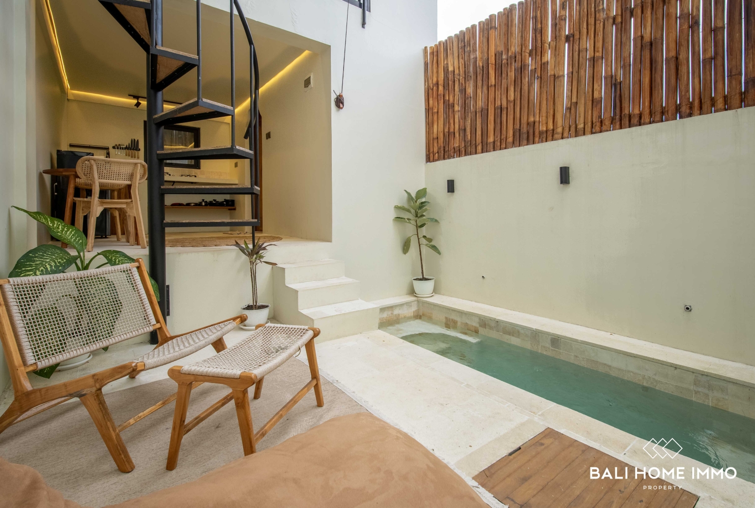 10 Bedroom Suites and Lofts for Sale Near Pandawa Beach view 6