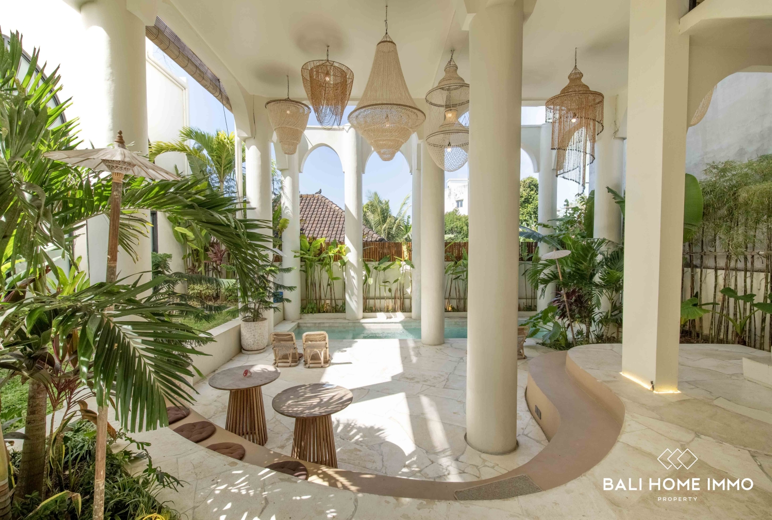 10 Bedroom Suites and Lofts for Sale Near Pandawa Beach view 5