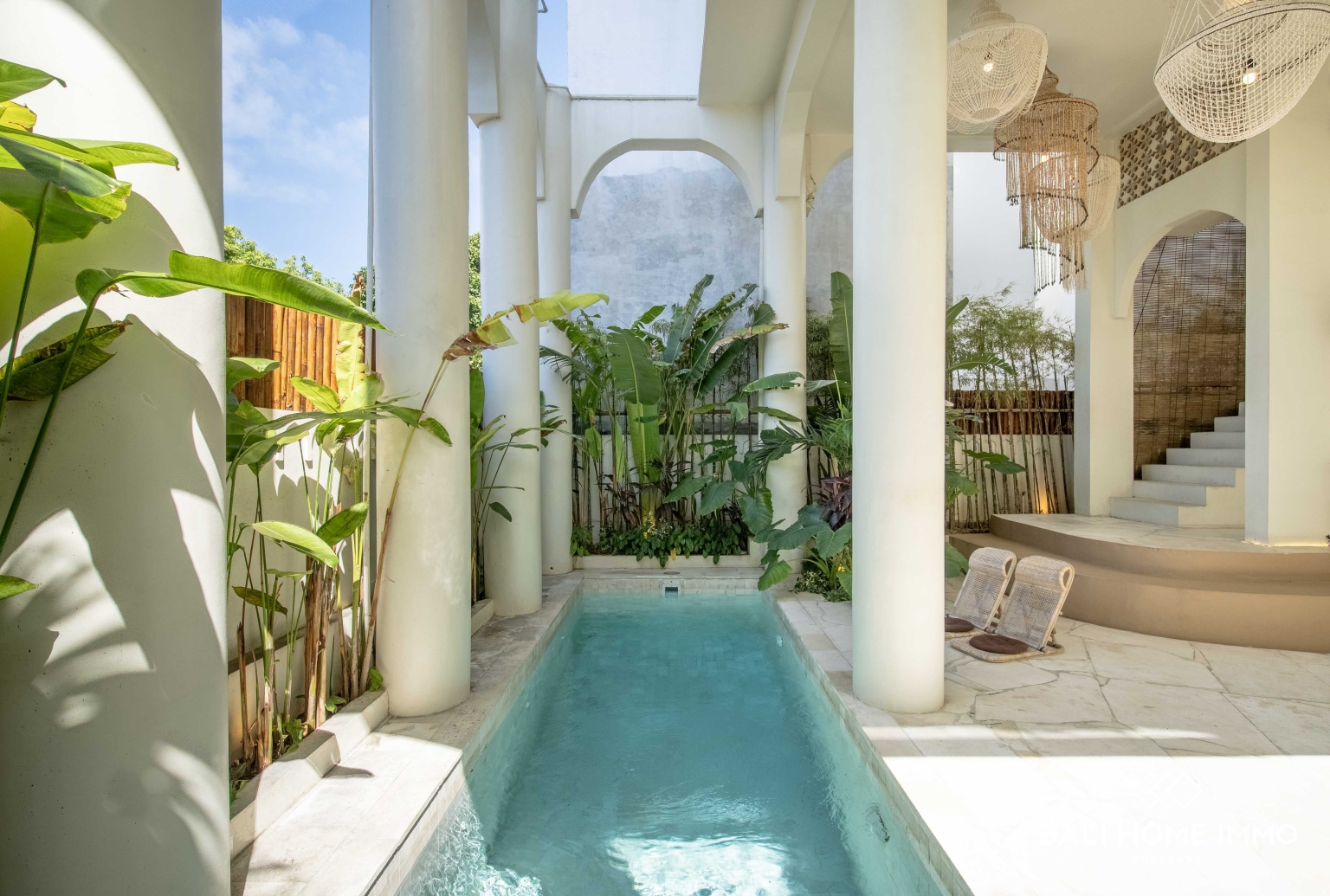 10 Bedroom Suites and Lofts for Sale Near Pandawa Beach view 2