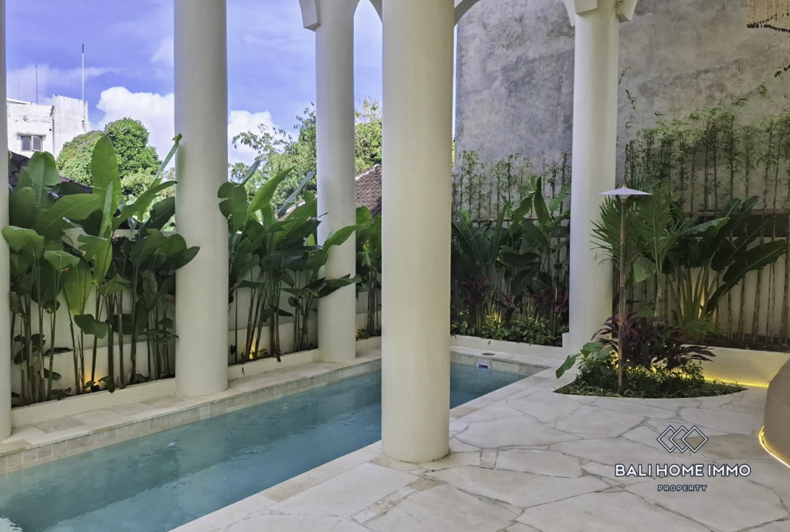 10 Bedroom Suites and Lofts for Sale Near Pandawa Beach view 20