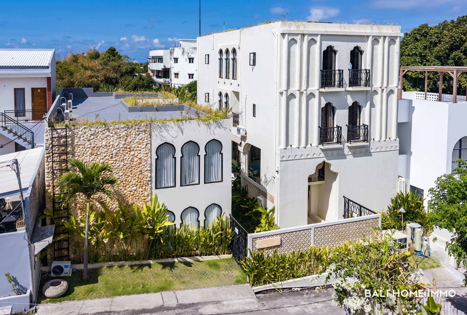10 Bedroom Suites and Lofts for Sale Near Pandawa Beach view 22