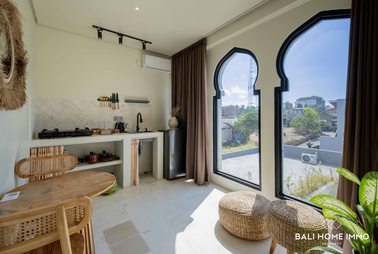 10 Bedroom Suites and Lofts for Sale Near Pandawa Beach view 13