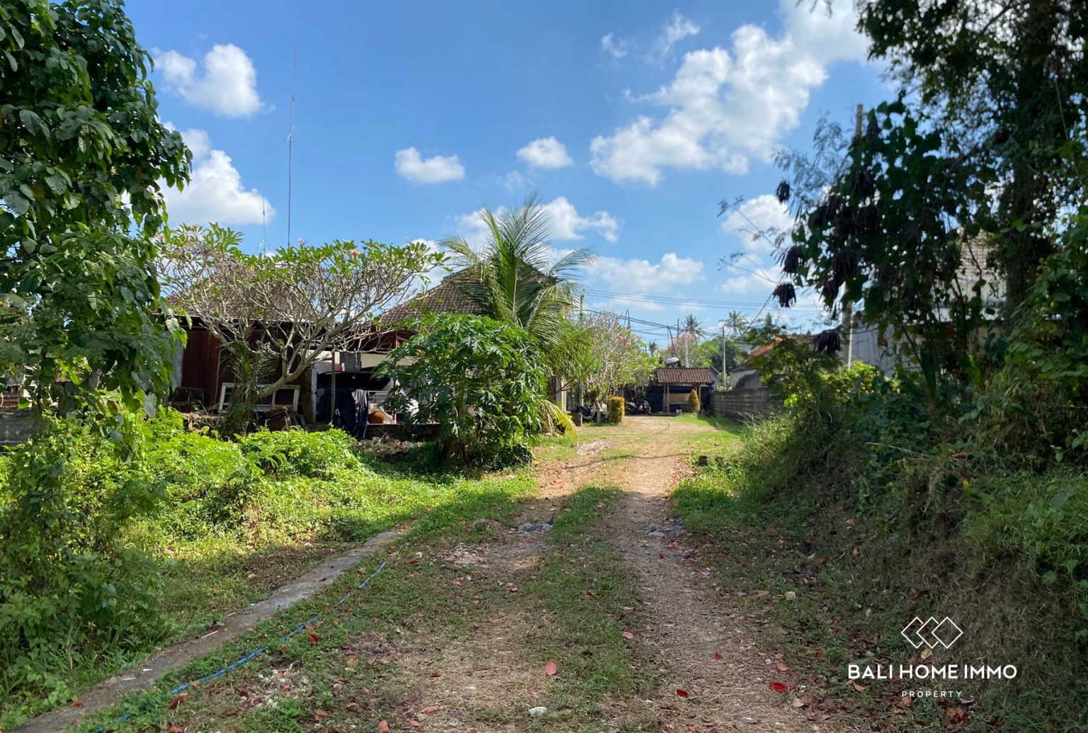 1000 m² LAND FOR SALE LEASEHOLD IN TABANAN BALI view 8