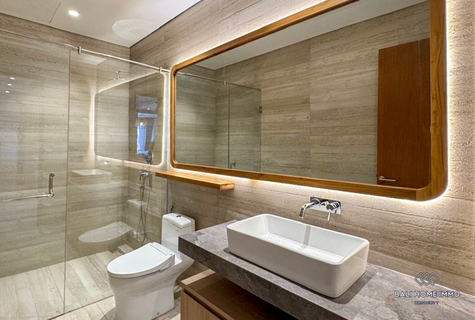 2-BEDROOM APARTMENT FOR RENT IN THE HEART OF BERAWA view 12