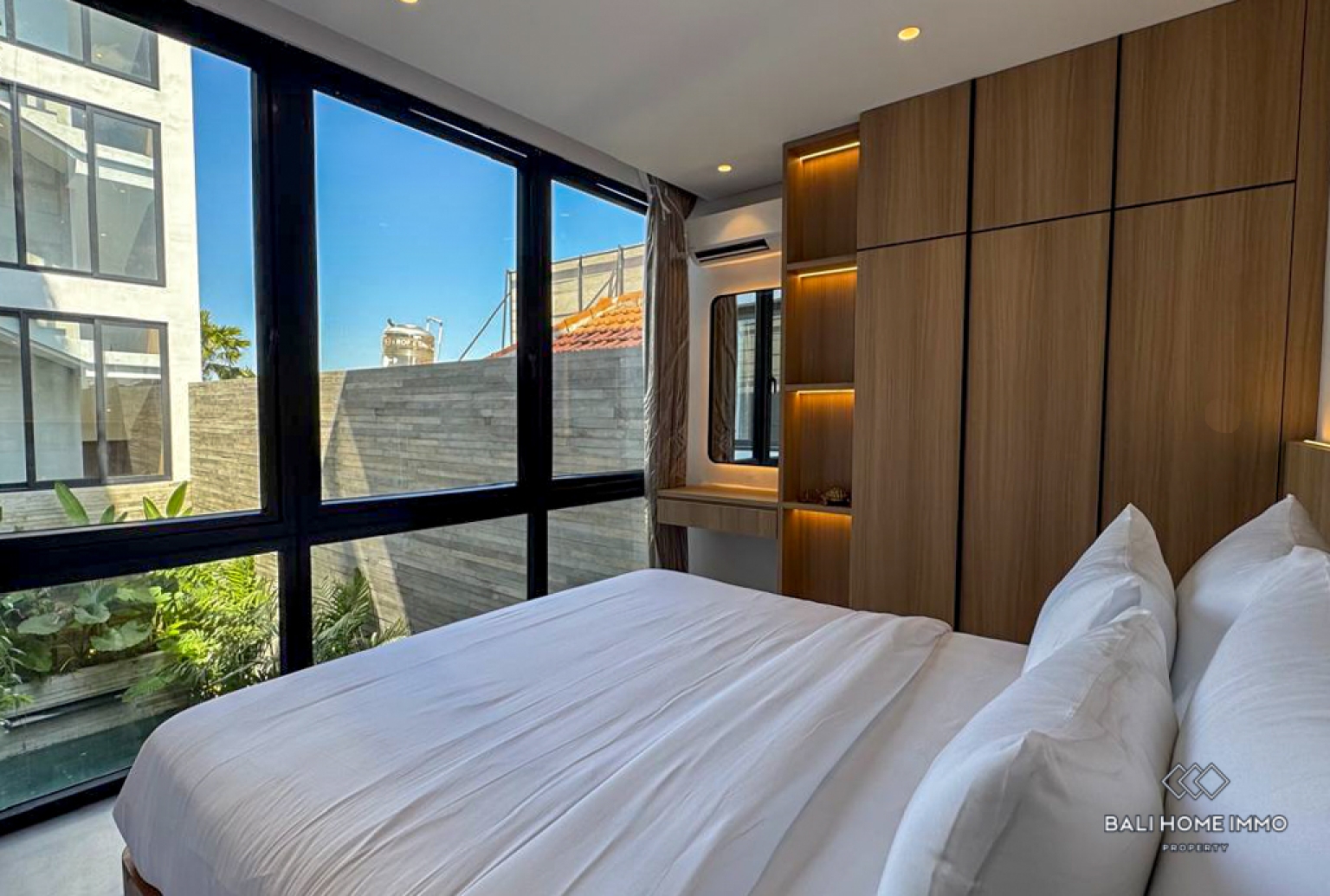 2-BEDROOM APARTMENT FOR RENT IN THE HEART OF BERAWA view 8