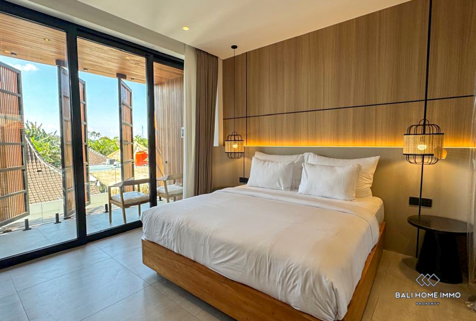 2-BEDROOM APARTMENT FOR RENT IN THE HEART OF BERAWA view 9