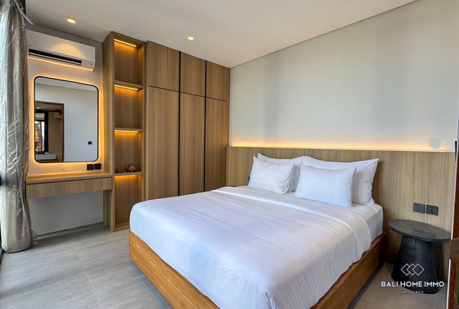 2-BEDROOM APARTMENT FOR RENT IN THE HEART OF BERAWA view 11