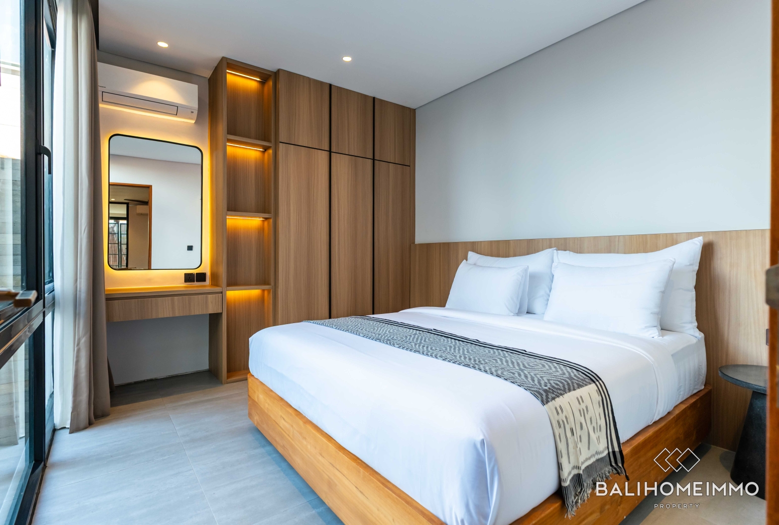 2-BEDROOM APARTMENT FOR RENT IN THE HEART OF BERAWA view 15