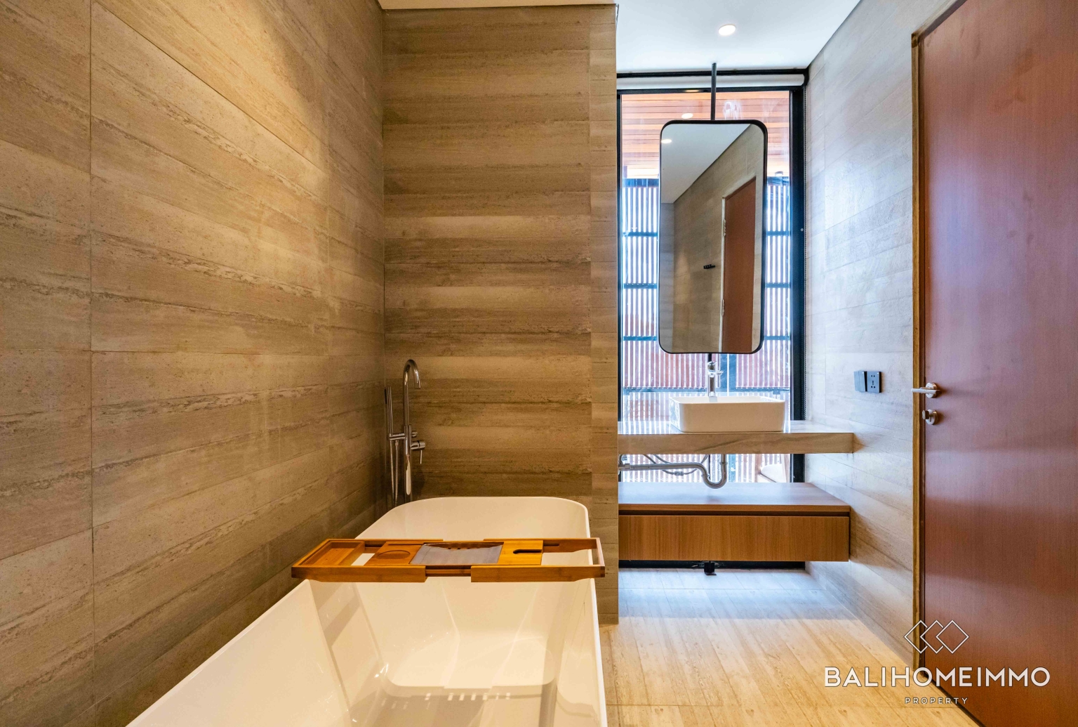2-BEDROOM APARTMENT FOR RENT IN THE HEART OF BERAWA view 19