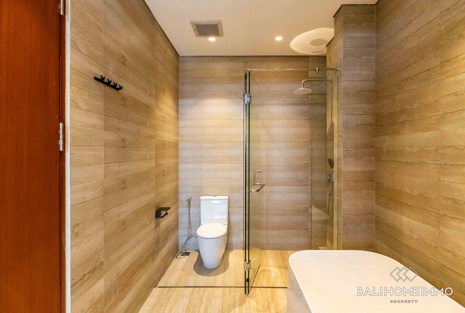 2-BEDROOM APARTMENT FOR RENT IN THE HEART OF BERAWA view 20
