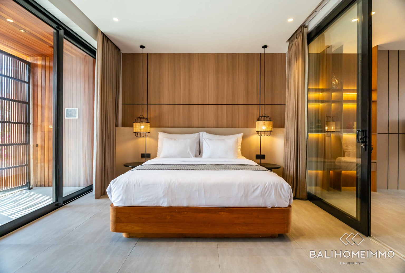 2-BEDROOM APARTMENT FOR RENT IN THE HEART OF BERAWA view 12
