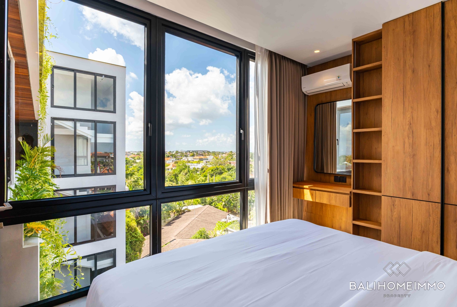 2-BEDROOM APARTMENT FOR RENT IN THE HEART OF BERAWA view 16