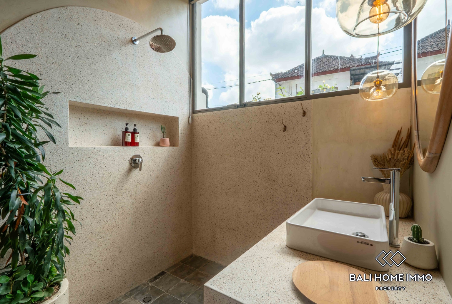2  Bedroom Apartment For Sale in Canggu Berawa view 13