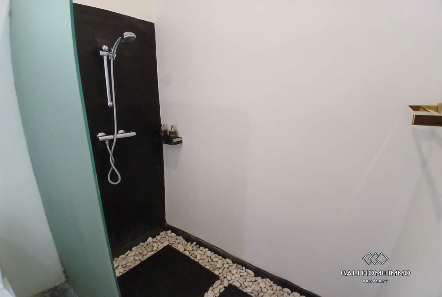 2 Bedroom Minimalist Villa for rent in Ubud view 6