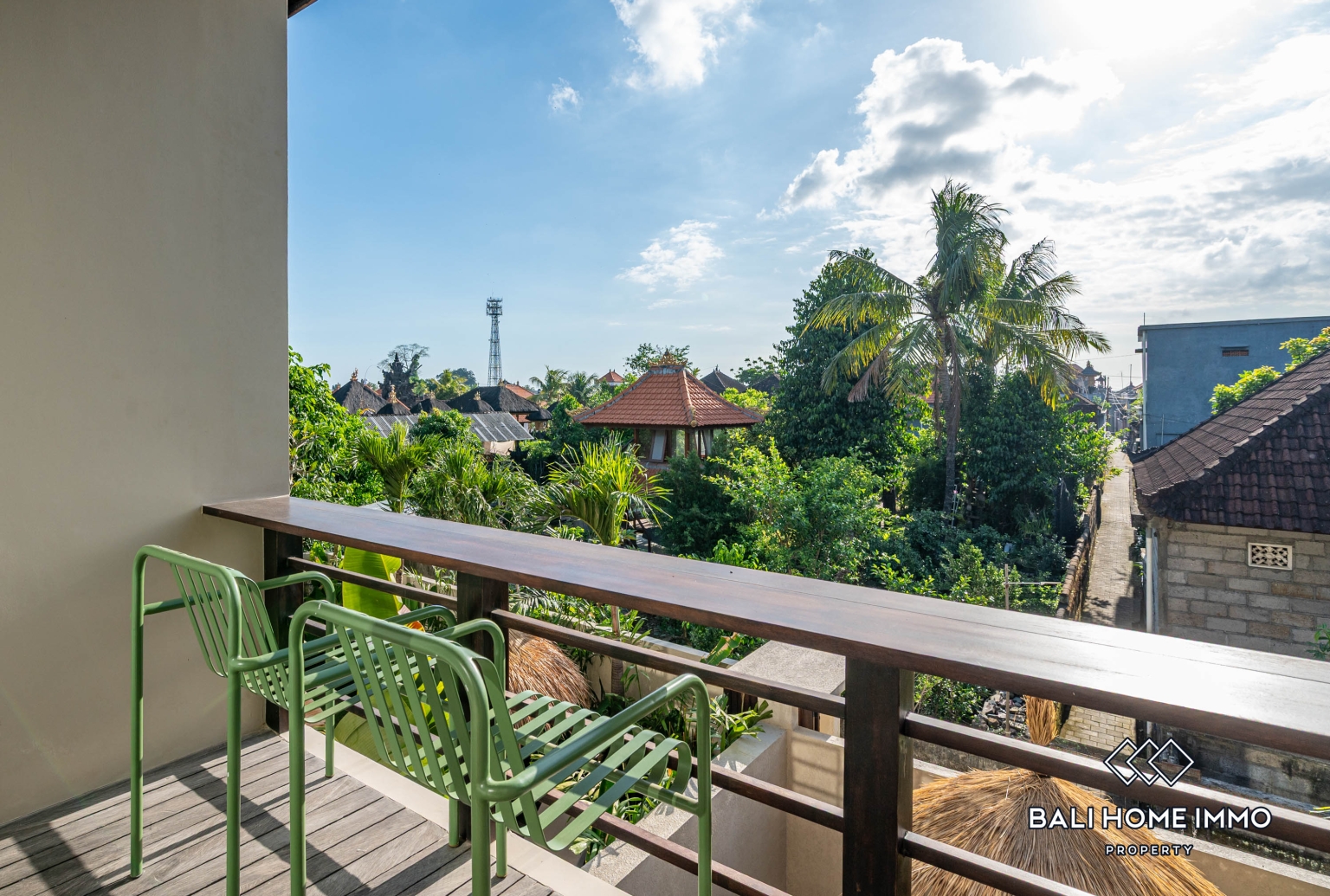 Villa moderne de 2 chambres à louer en bord de mer à Cemagi view 15