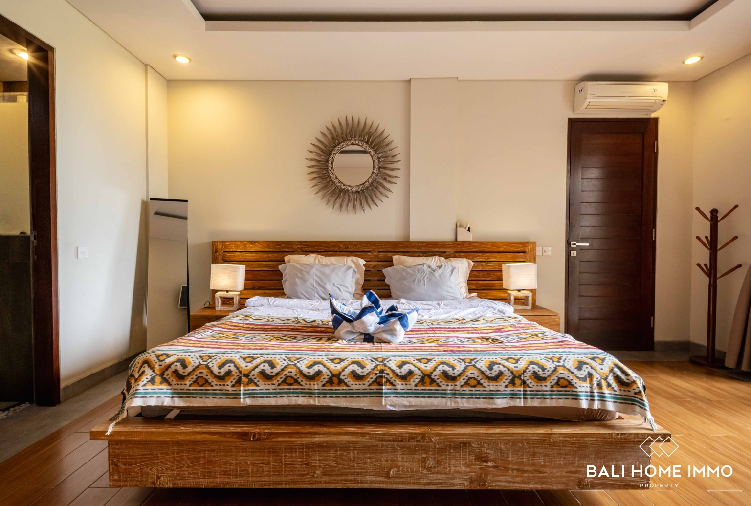 2 Bedroom Ocean View Vintage Villa for Rent in Ungasan view 14