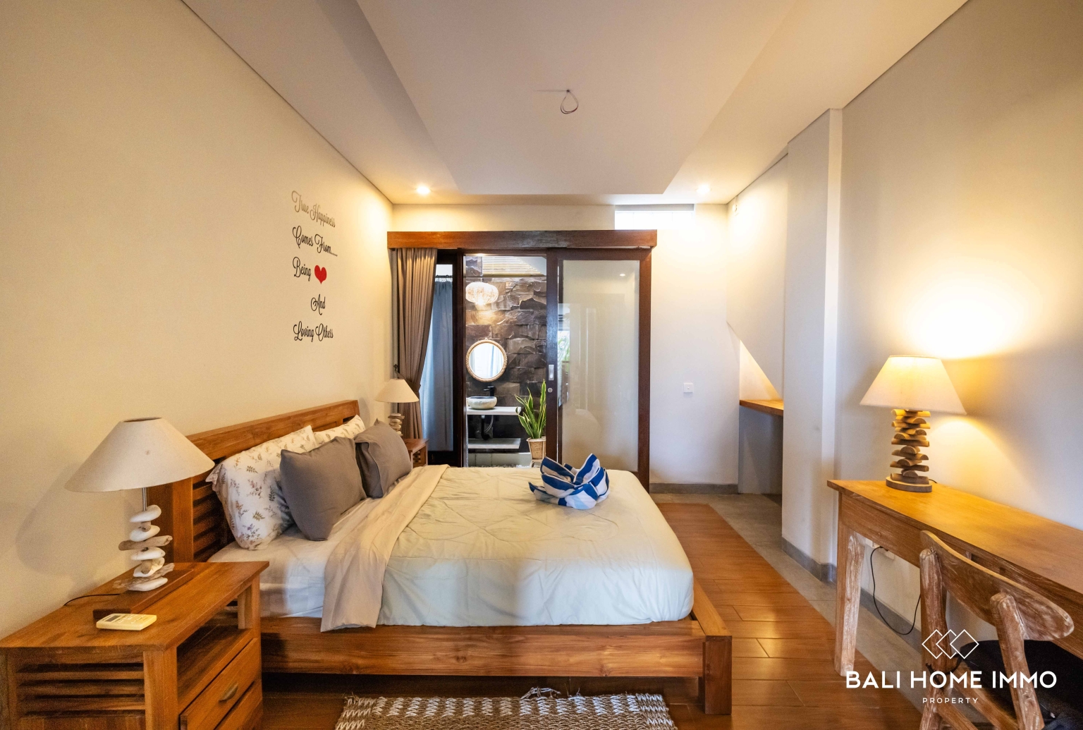 2 Bedroom Ocean View Vintage Villa for Rent in Ungasan view 20