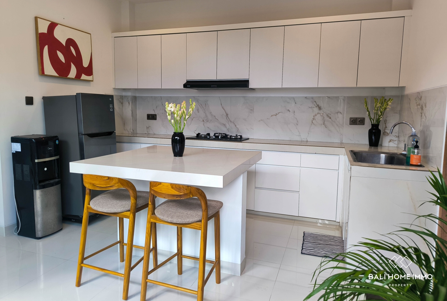 2-Bedroom Townhouse for Sale and Rent in Buduk view 4