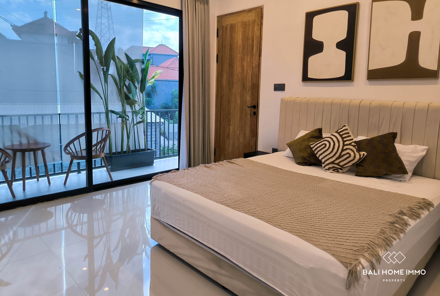2-Bedroom Townhouse for Sale and Rent in Buduk view 6