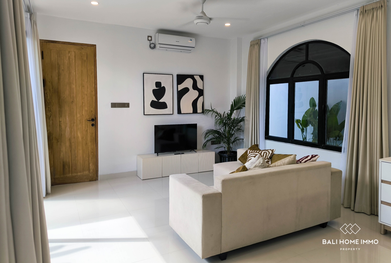 2-Bedroom Townhouse for Sale and Rent in Buduk view 2