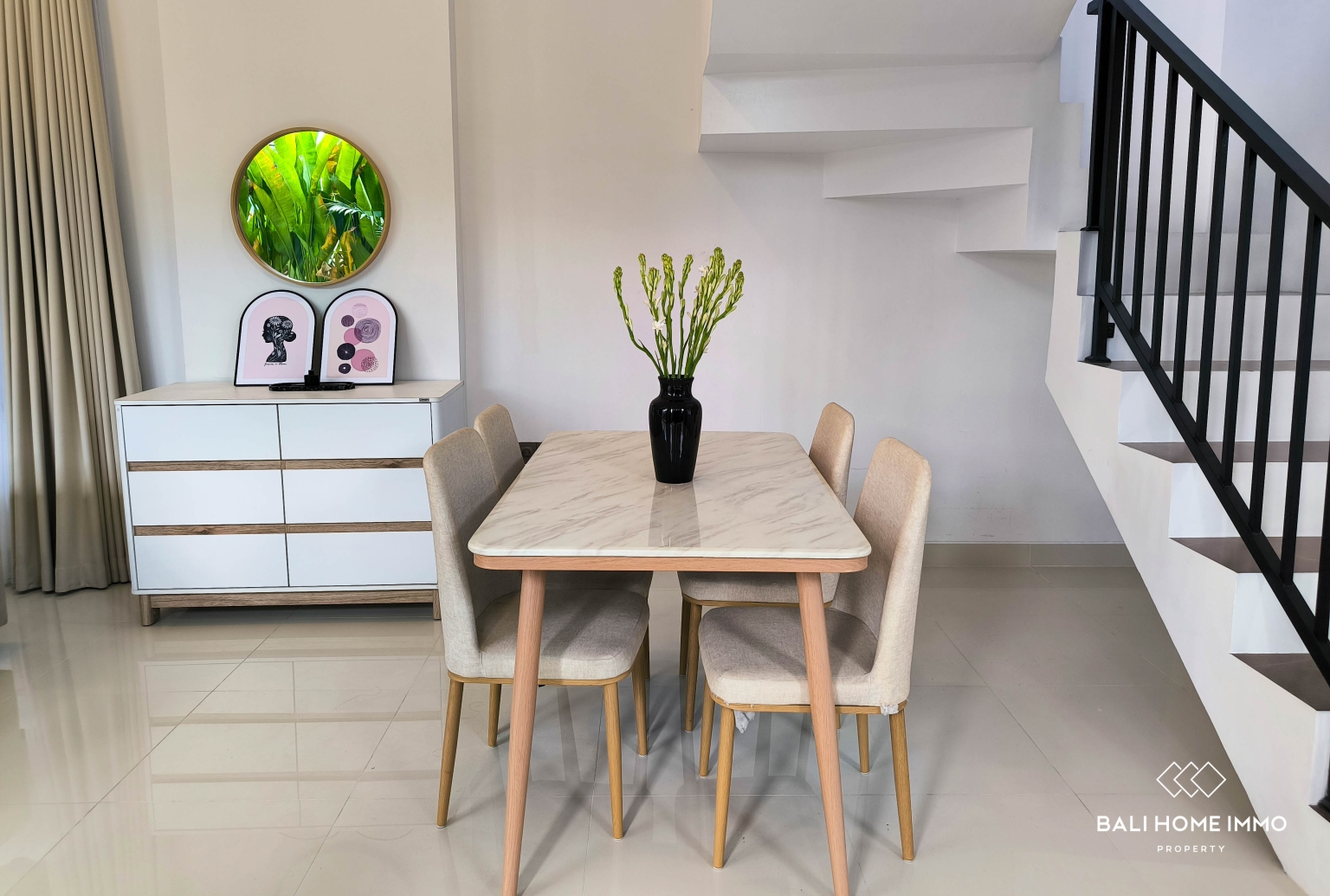 2-Bedroom Townhouse for Sale and Rent in Buduk view 3
