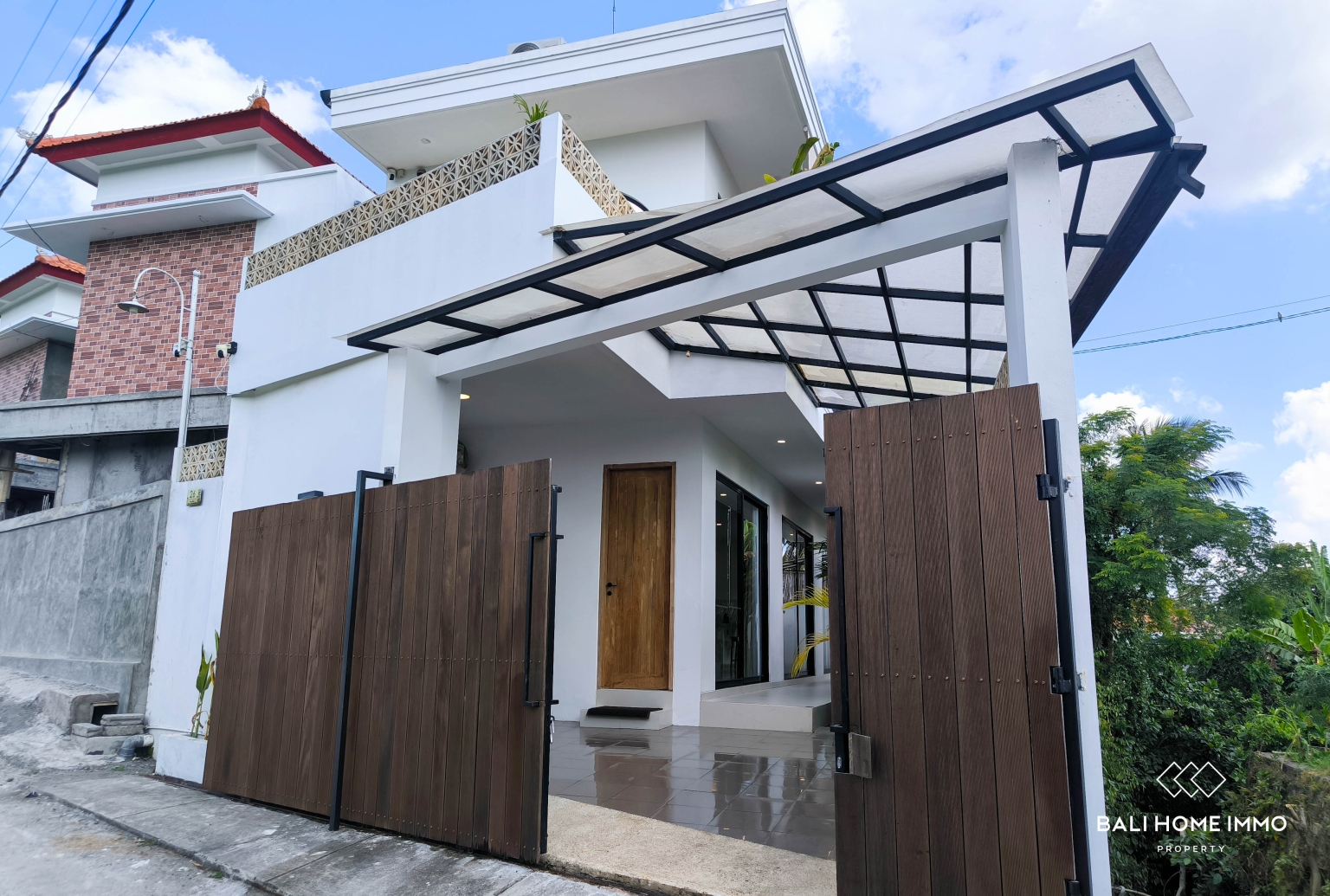 2-Bedroom Townhouse for Sale and Rent in Buduk view 18