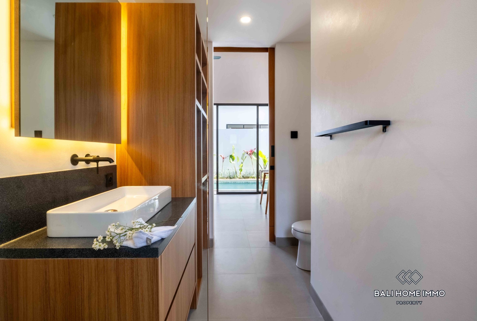 2 Bedroom Tropical Villa For Sale and Rent Near International School in Pejeng Ubud view 17
