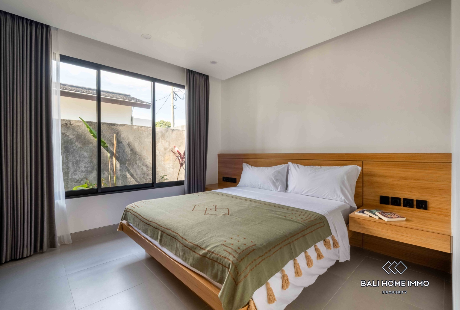 2 Bedroom Tropical Villa For Sale and Rent Near International School in Pejeng Ubud view 10