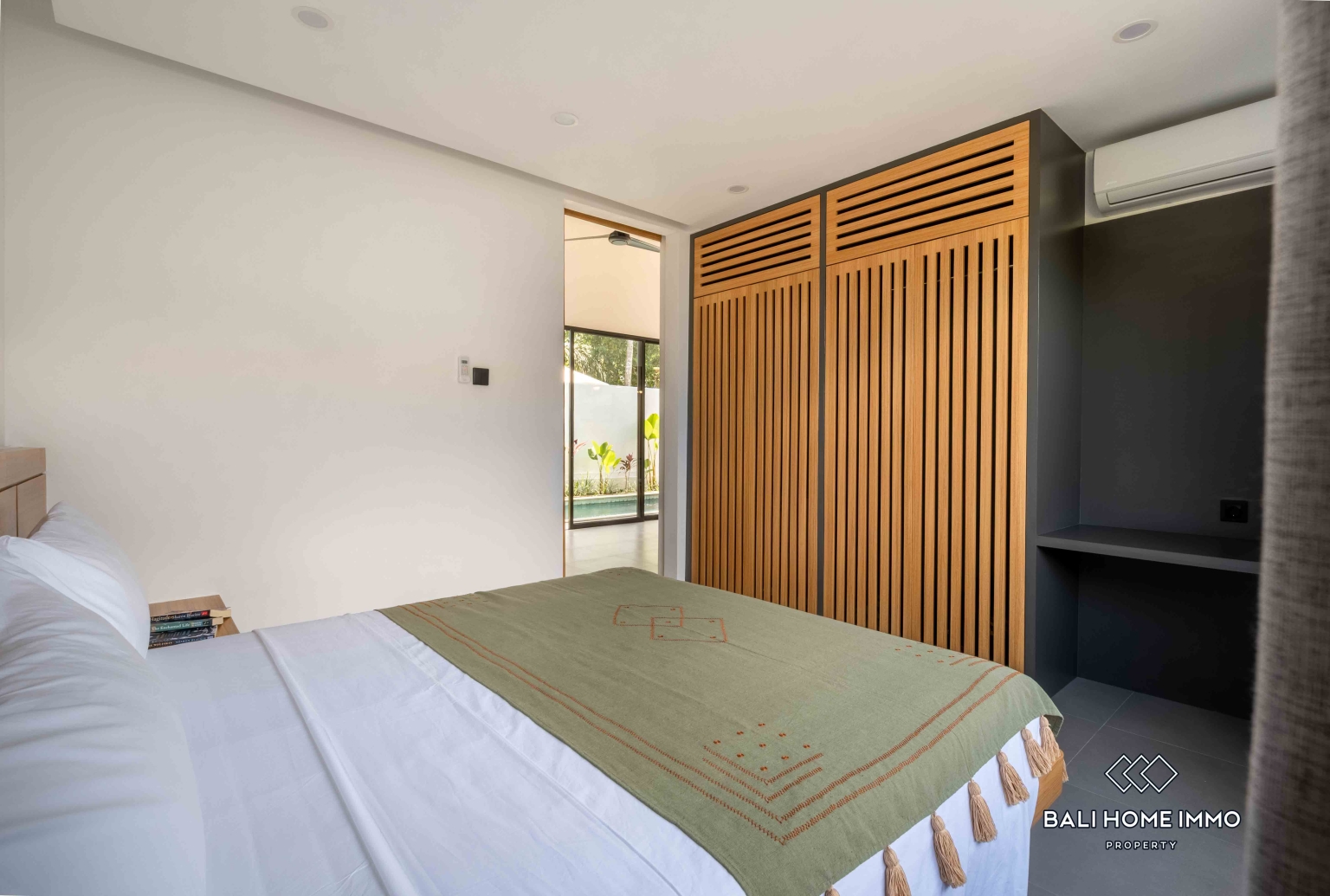 2 Bedroom Tropical Villa For Sale and Rent Near International School in Pejeng Ubud view 11