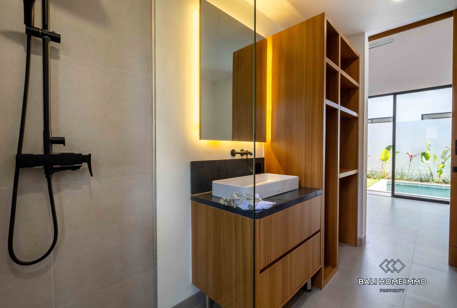2 Bedroom Tropical Villa For Sale and Rent Near International School in Pejeng Ubud view 15