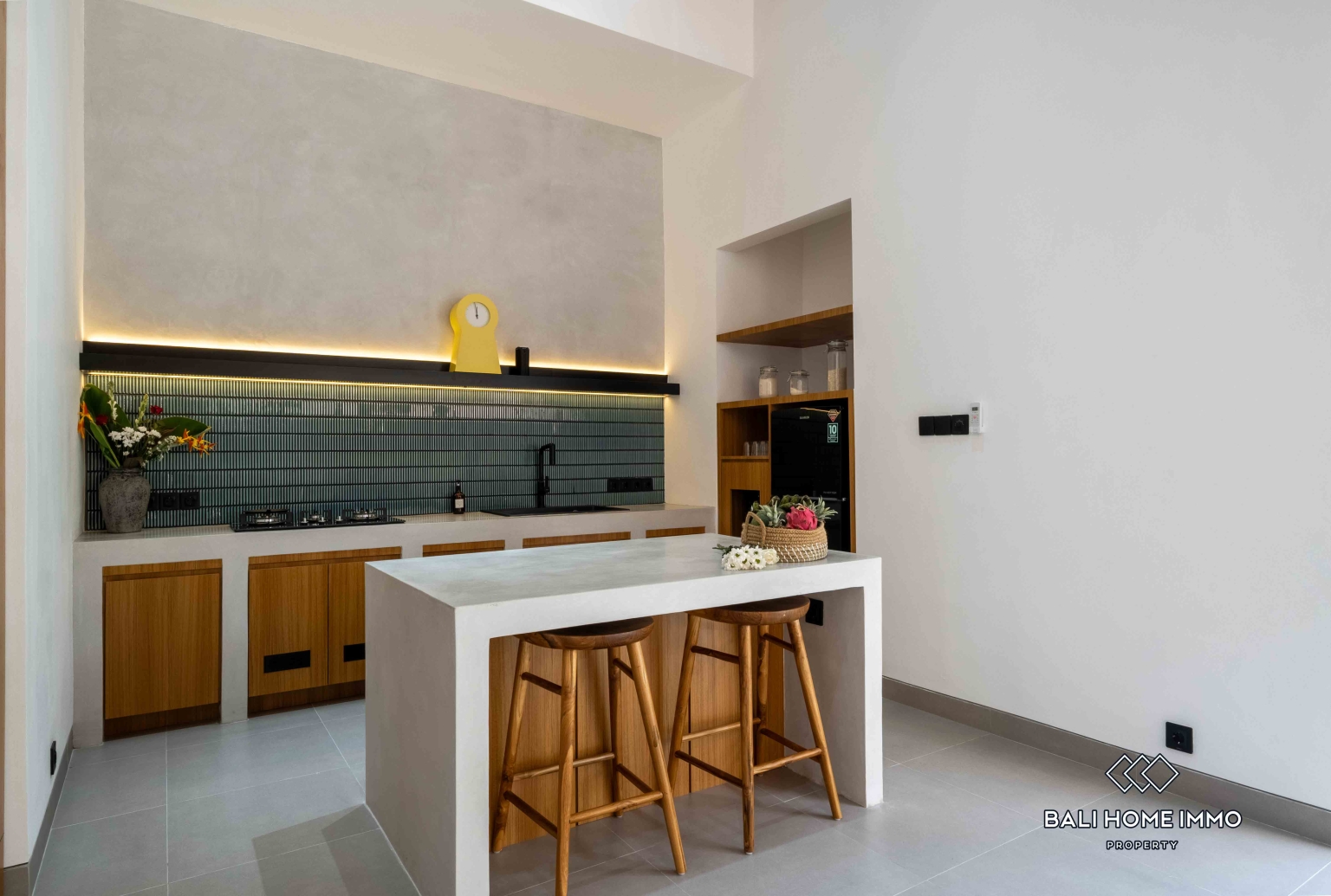 2 Bedroom Tropical Villa For Sale and Rent Near International School in Pejeng Ubud view 7