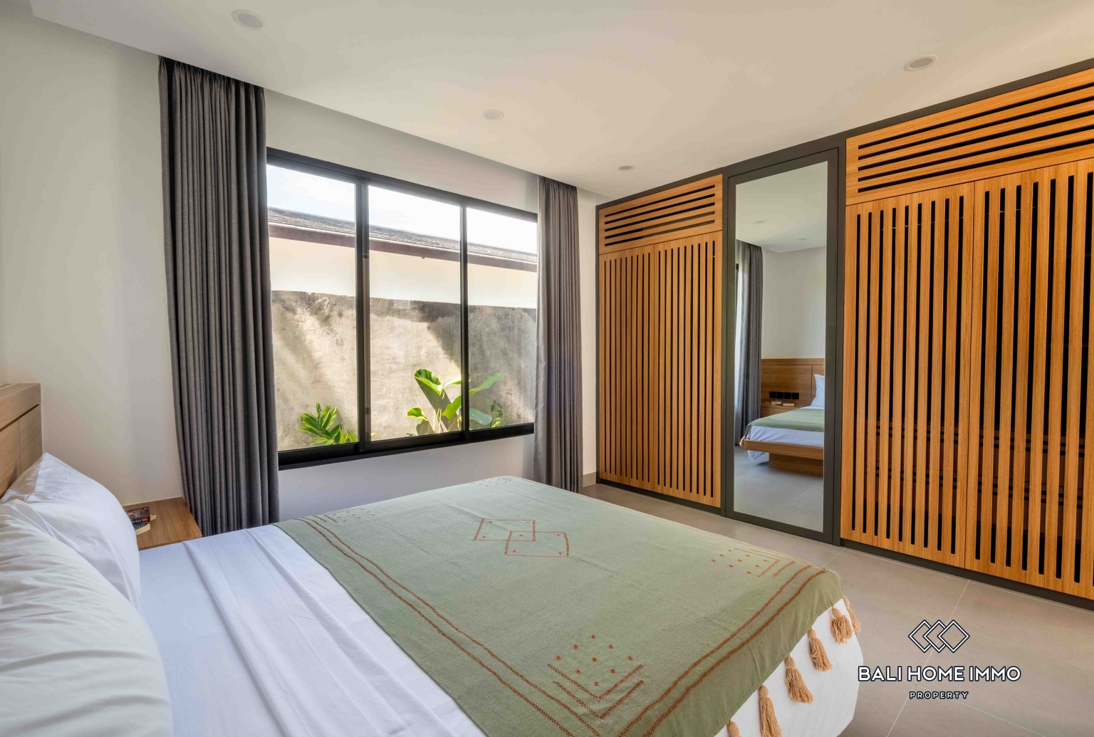 Dijual Villa Tropis 2 Kamar Dekat Sekolah Internasional di Pejeng Ubud view 10