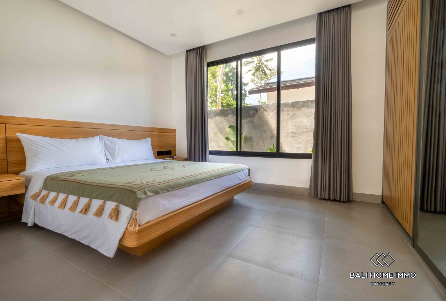 Dijual Villa Tropis 2 Kamar Dekat Sekolah Internasional di Pejeng Ubud view 8