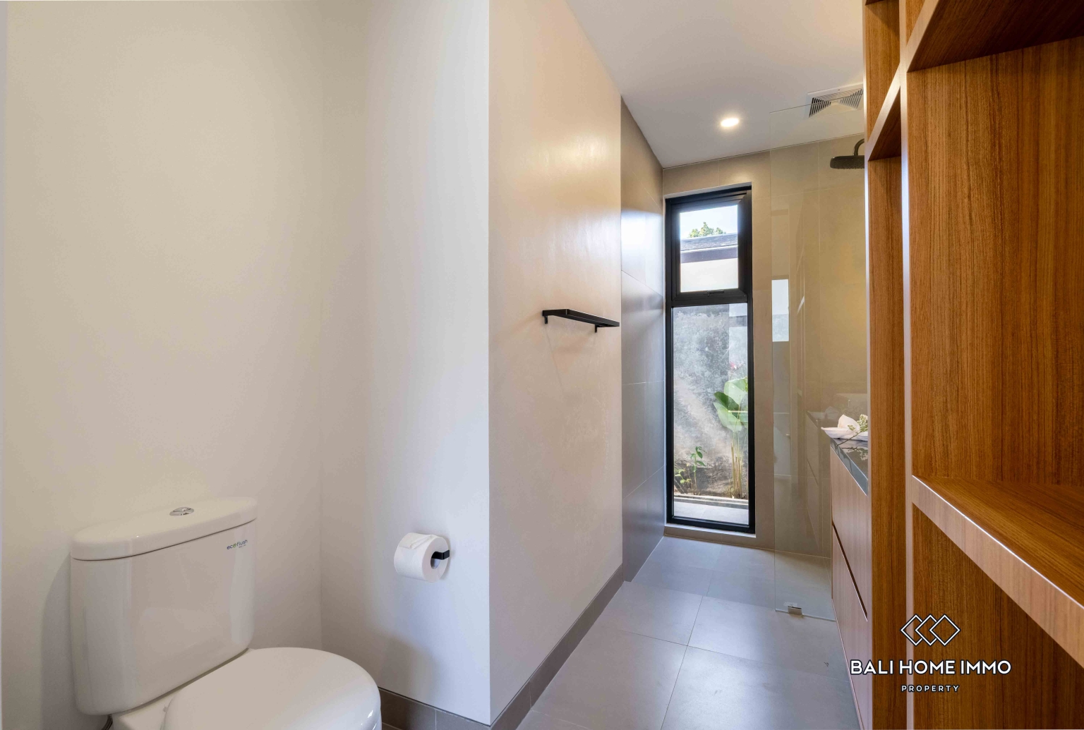 Dijual Villa Tropis 2 Kamar Dekat Sekolah Internasional di Pejeng Ubud view 12
