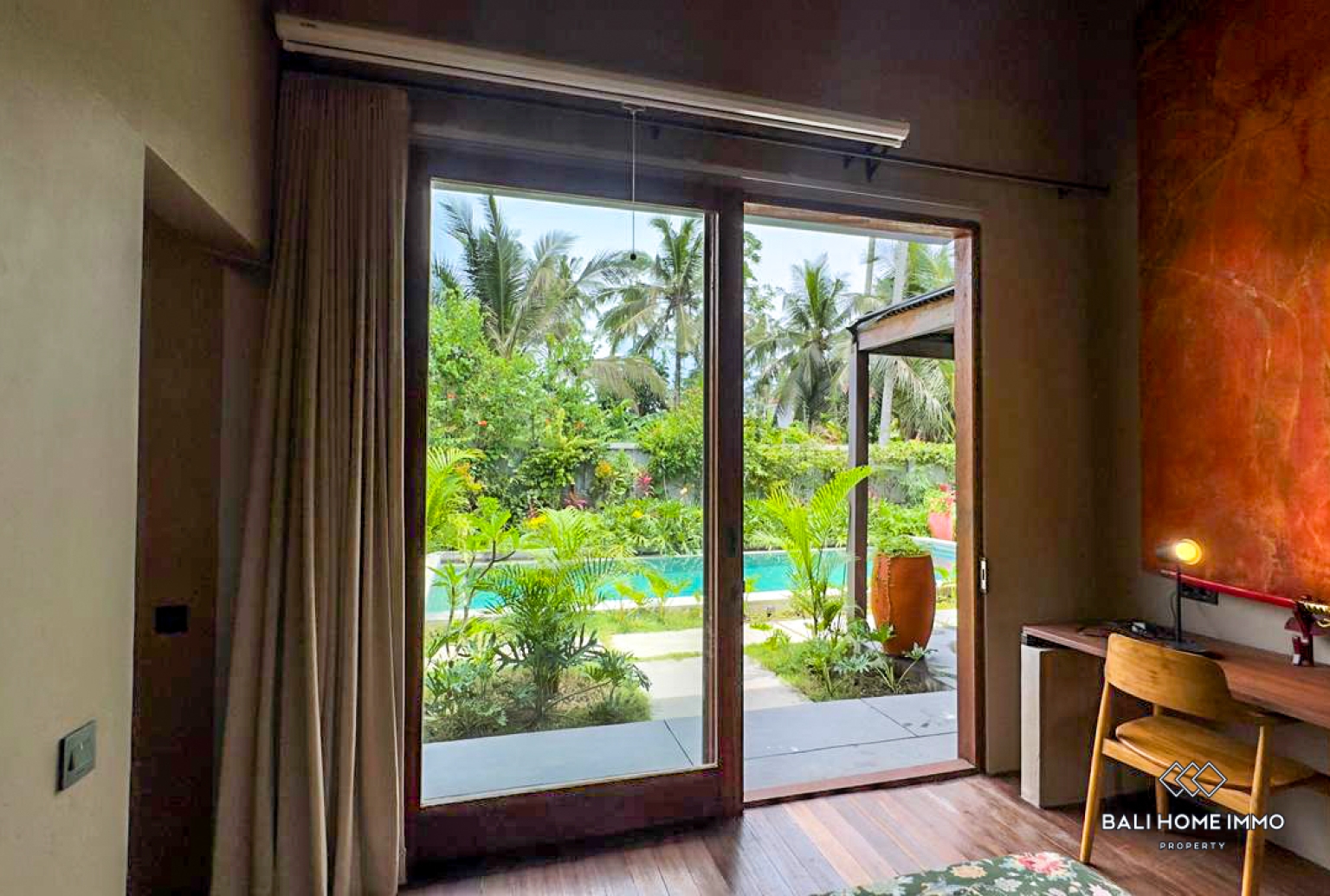 3 bedroom villa + 375 m² land for sale in Ubud view 16