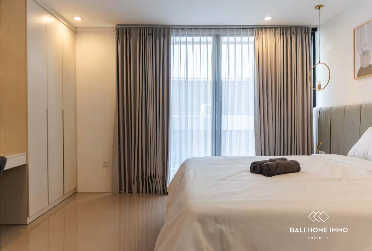 2 Bedroom Villa for Leasehold Sale in Tumbak Bayuh Bali view 8