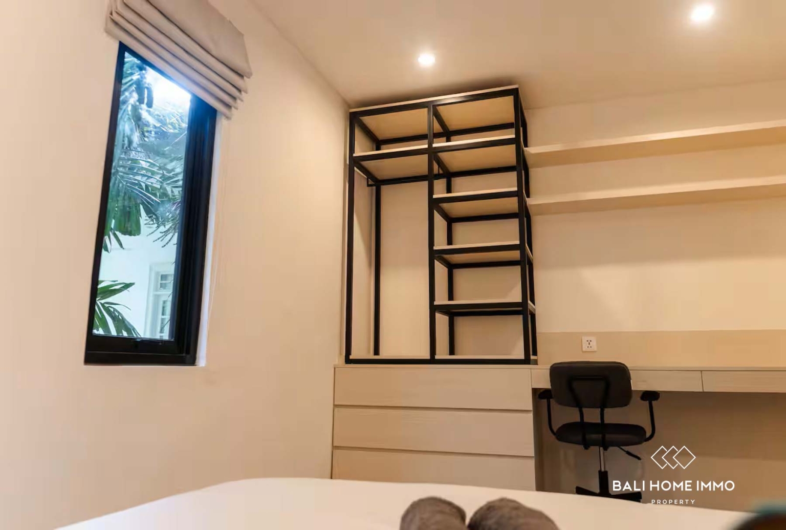 2 Bedroom Villa for Leasehold Sale in Tumbak Bayuh Bali view 12