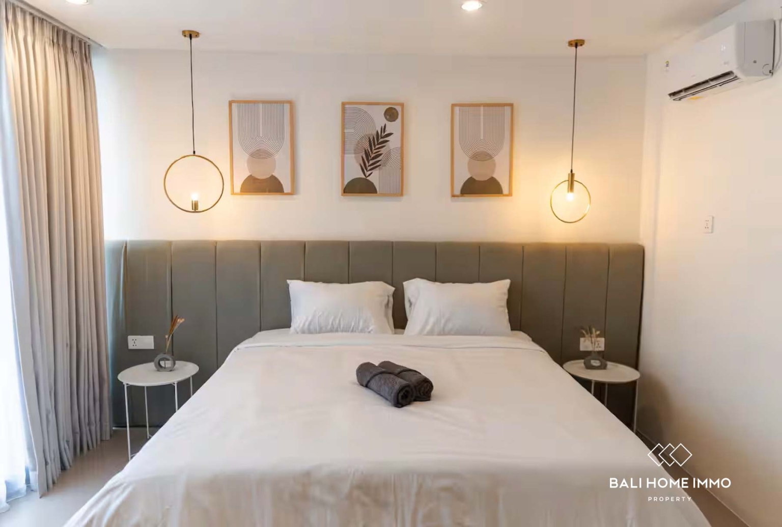2 Bedroom Villa for Leasehold Sale in Tumbak Bayuh Bali view 7
