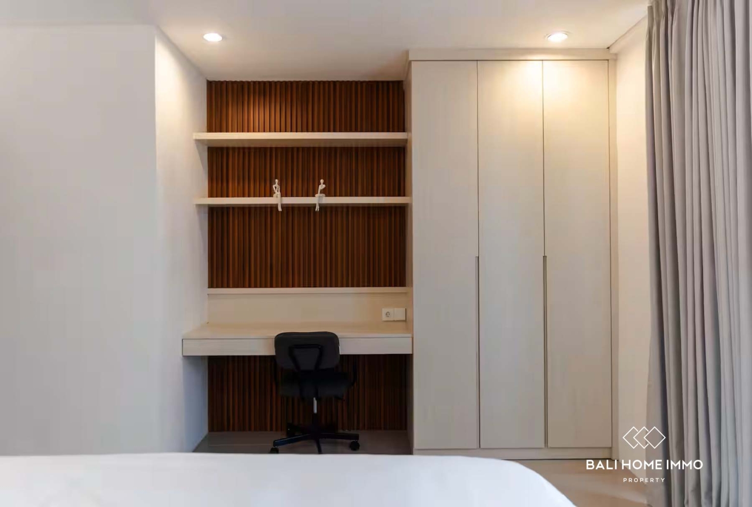 2 Bedroom Villa for Leasehold Sale in Tumbak Bayuh Bali view 9