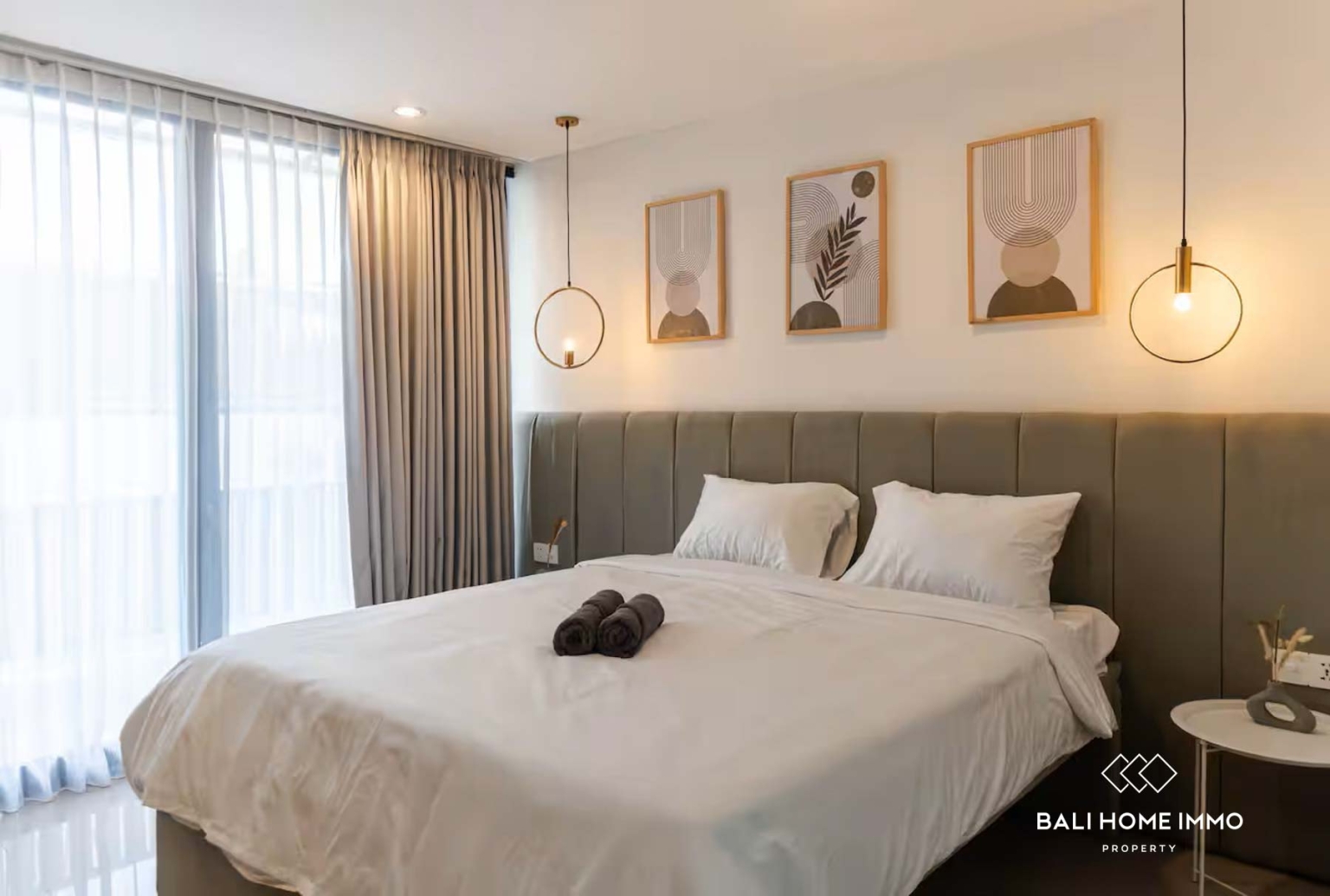 2 Bedroom Villa for Leasehold Sale in Tumbak Bayuh Bali view 6