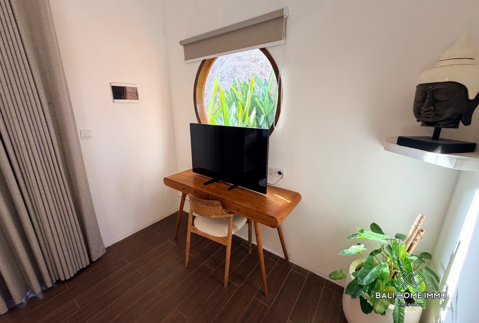 2 Bedroom Villa for rental in Umalas Bali view 11