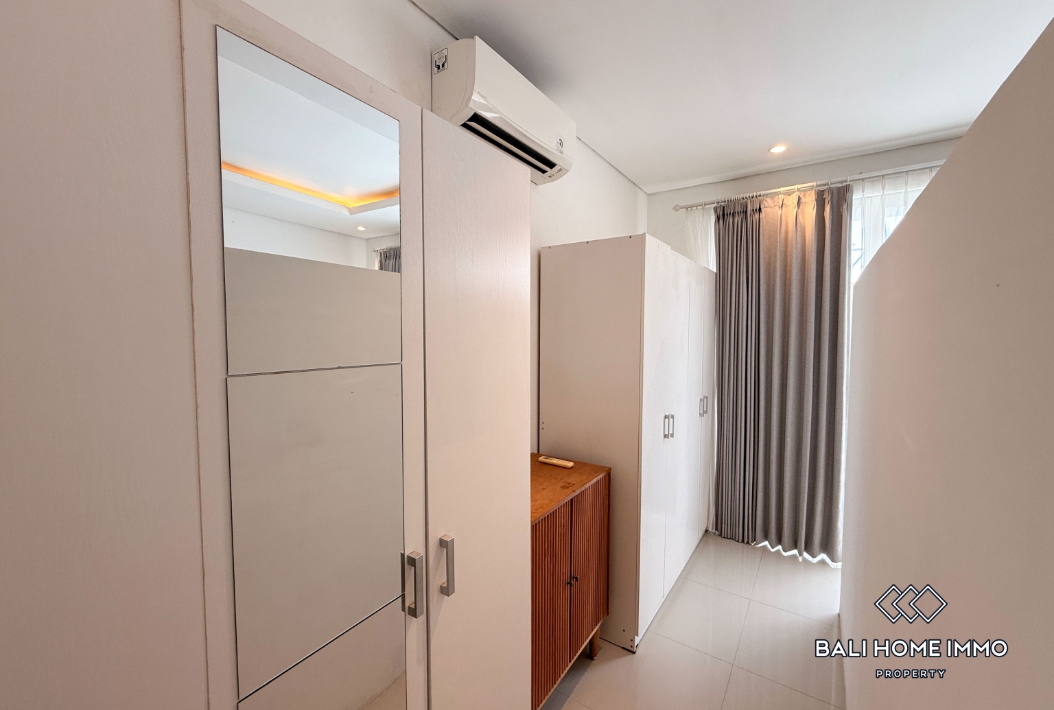 2 Bedroom Villa for Rent in Canggu Berawa view 9