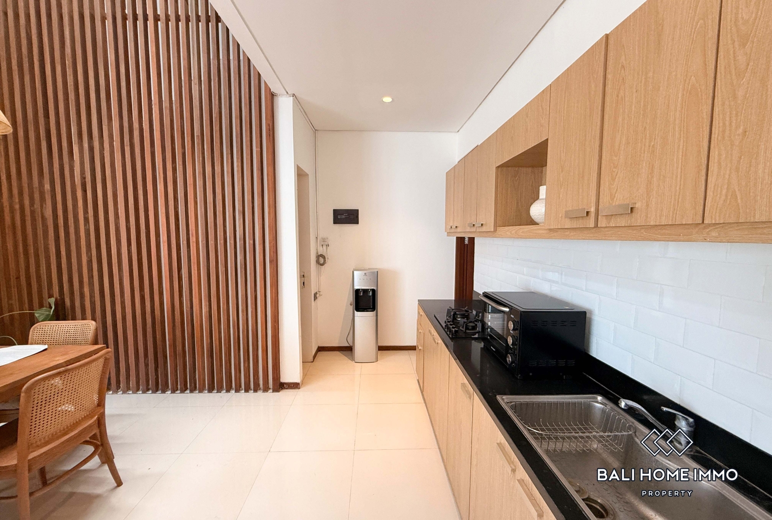 2 Bedroom Villa for Rent in Canggu Berawa view 5