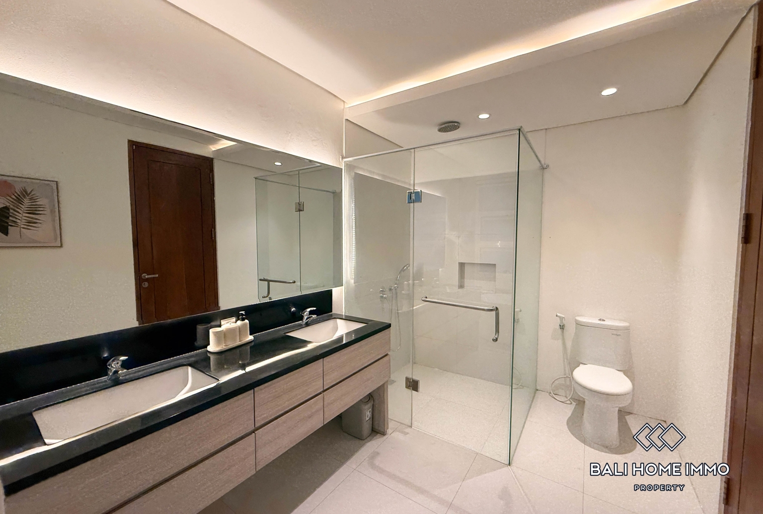 2 Bedroom Villa for Rent in Canggu Berawa view 10